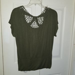 Heart Soul blouse